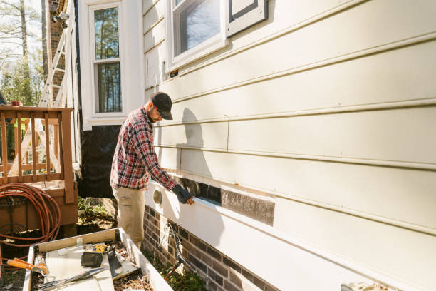 Top rated local Siding Replacement specialists in Long Beach, IN